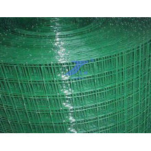 Crop Cage Welded Wire Mesh (factory)